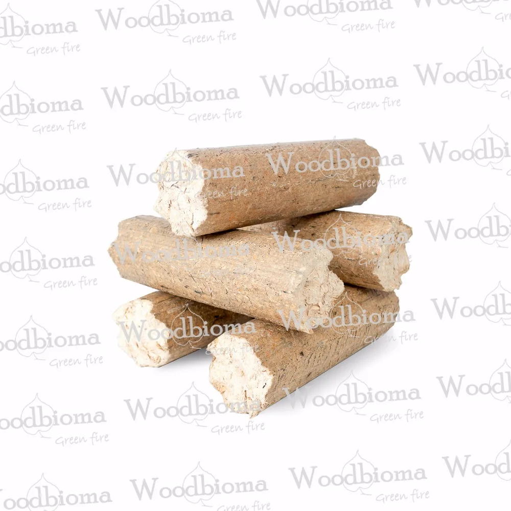 
Nestro briquettes 