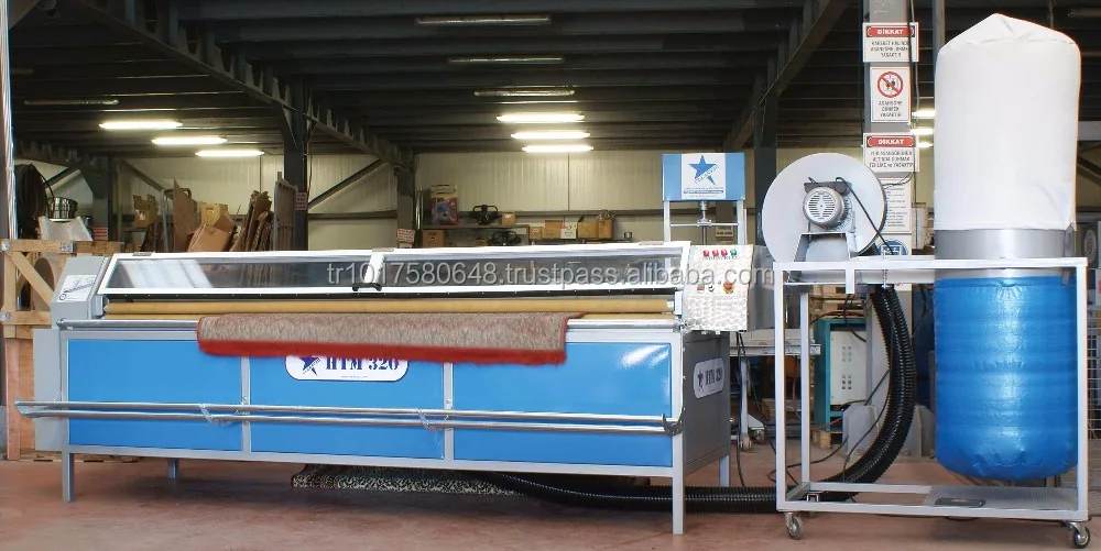 NEWEST MODEL CARPET DUSTER CLEANING MACHINE