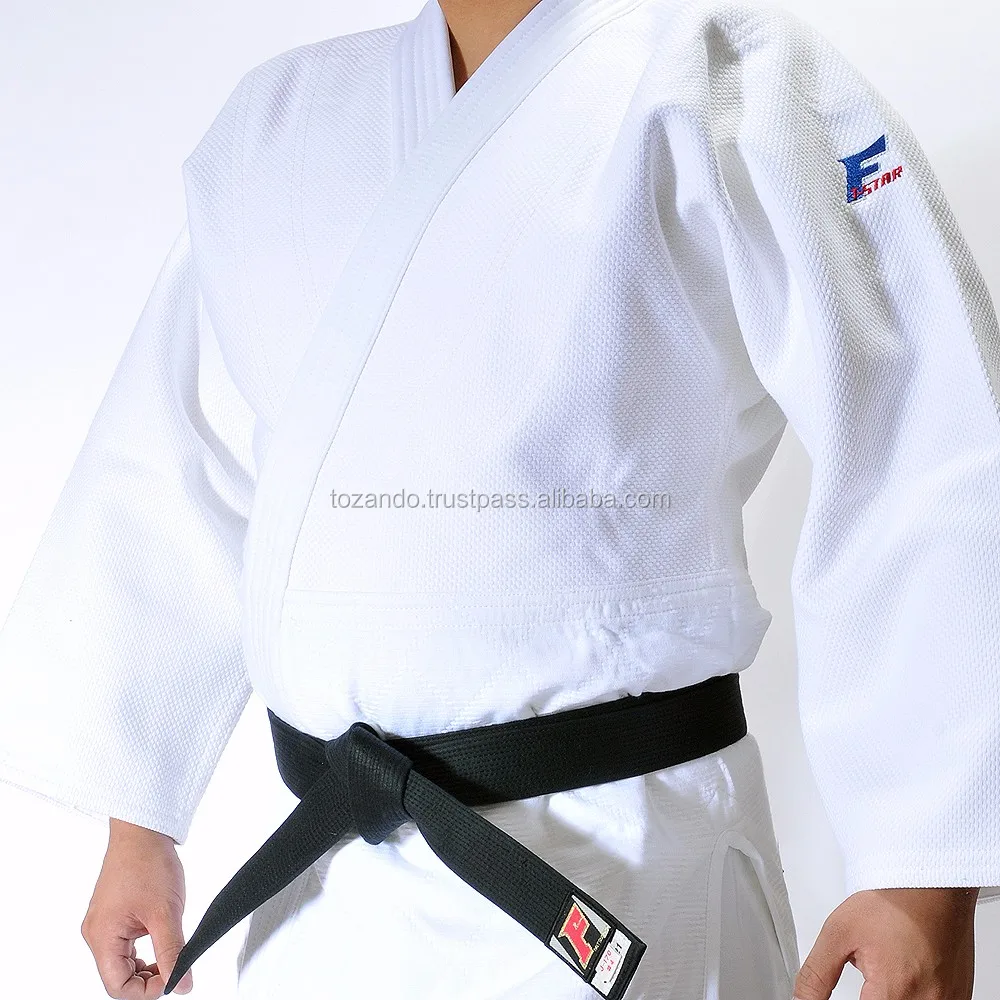 
Premium Classic Quality Mitsuboshi Judo Uniform Dogi At Best Prices, OEM Available, Distributor Wanted 