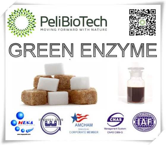 high performing Dextranase enzyme for manufacturing of cane sugar