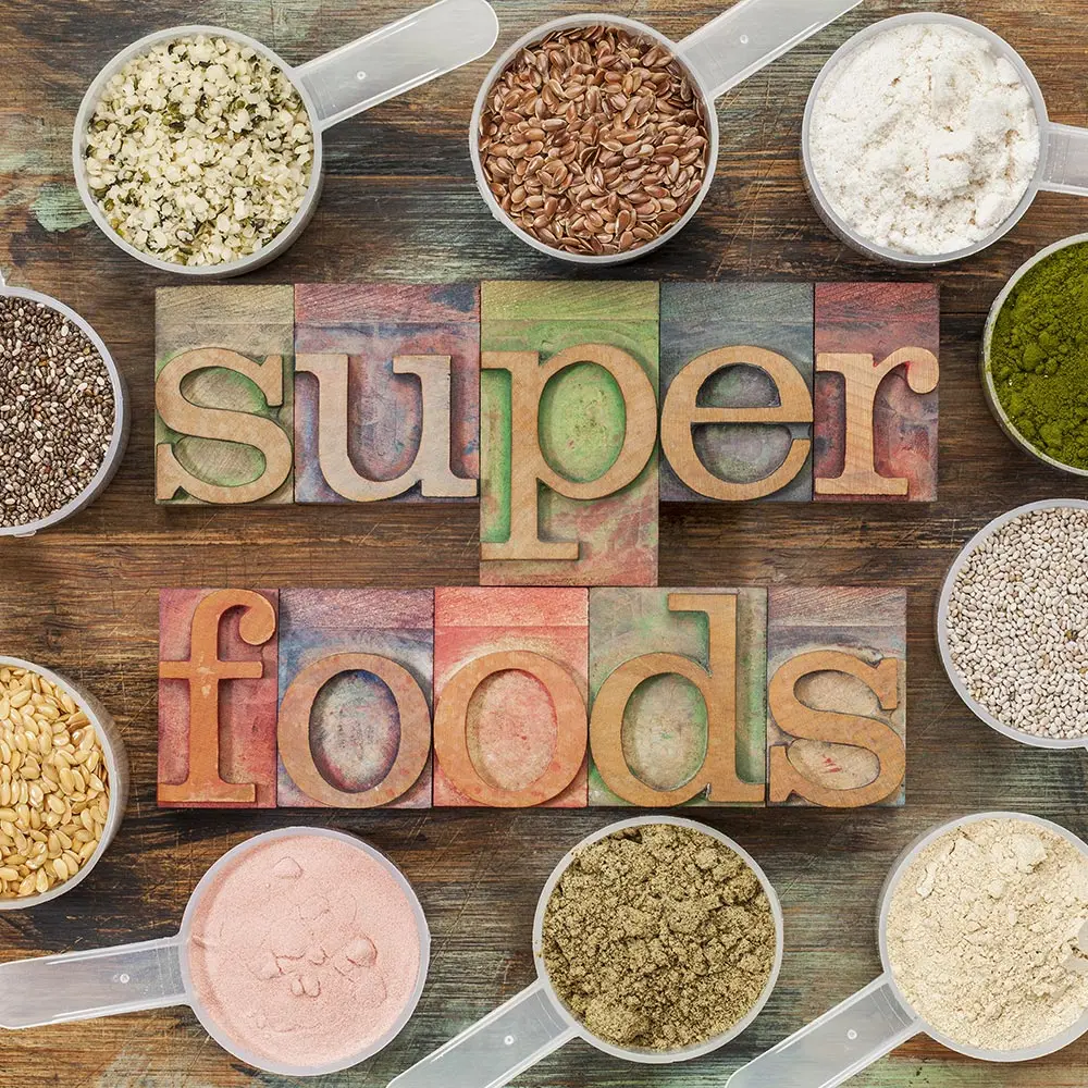 Organic Pea Protein Powder, Isolate 80% !