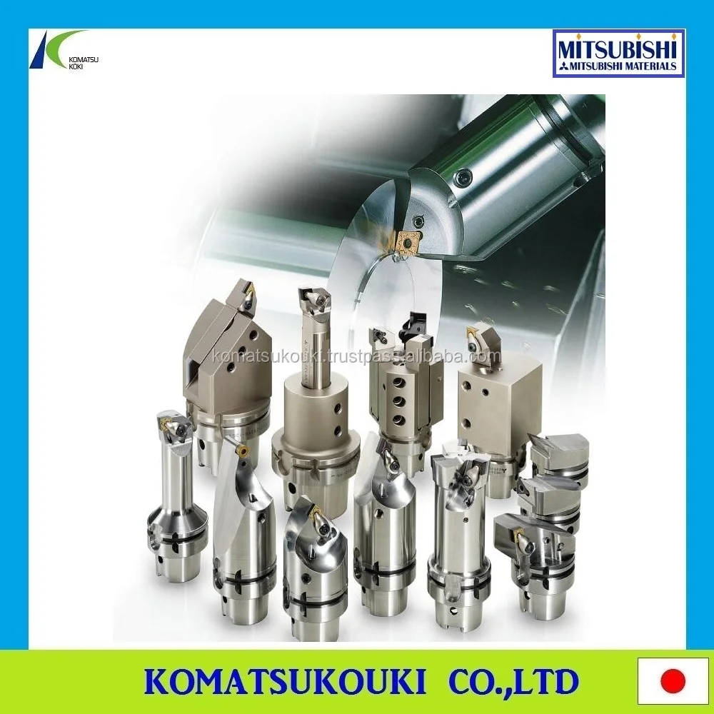 Premium Mitsubishi New threading tools MMT series for precise and efficient threading,M-class inserts with 3-D chip breakers