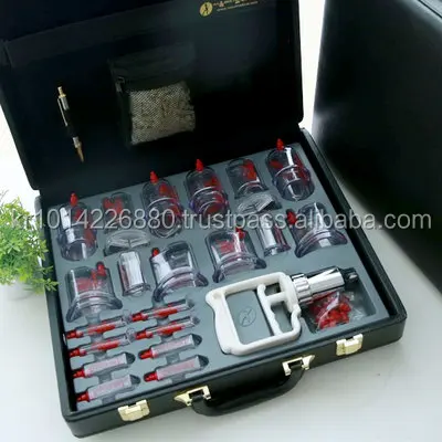 
Blood Cupping Set 