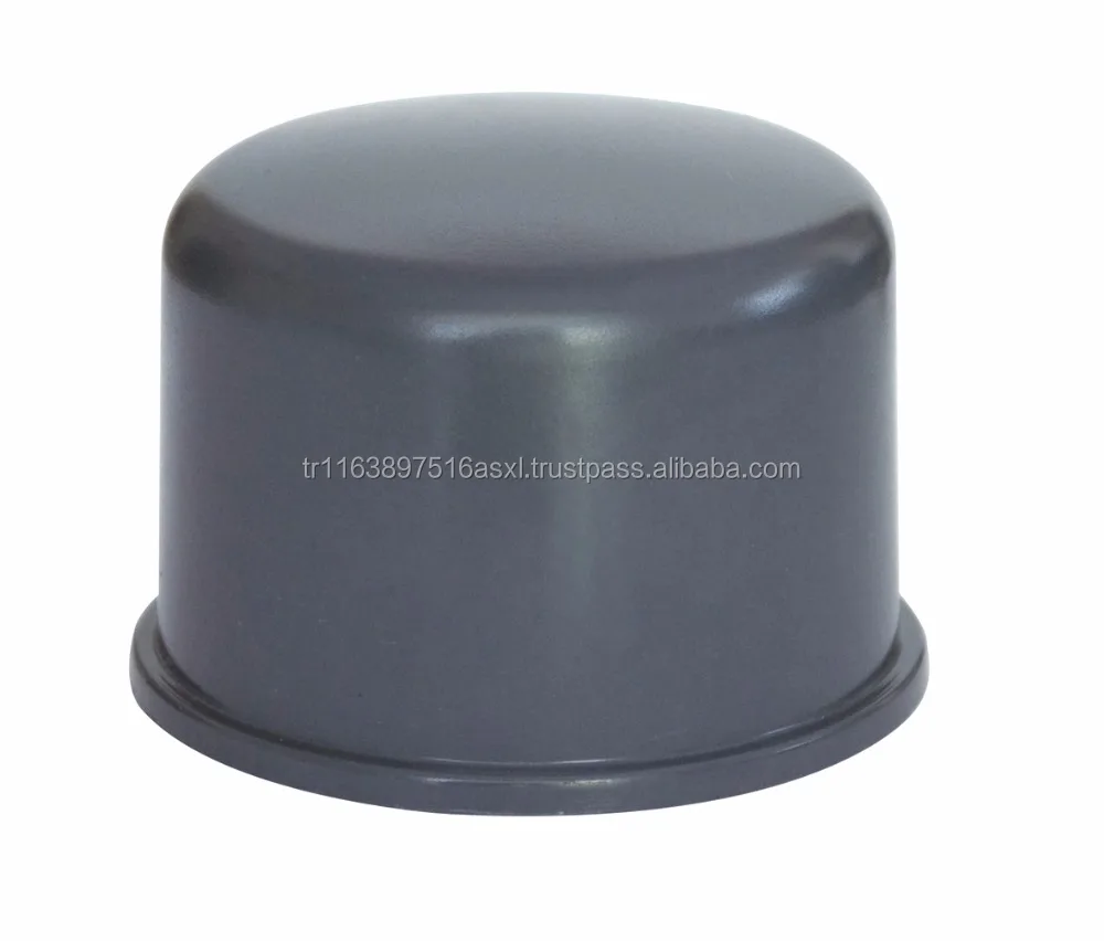 UH-PVC Solvent Cement End Cap For Drip Irrigation