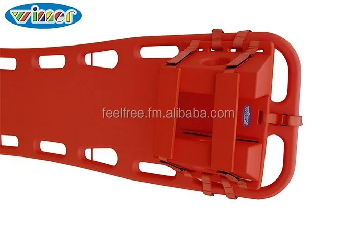 Head Immobilizer (Standard) HM-01