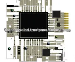 
Встроенный исследований и развития услуги 