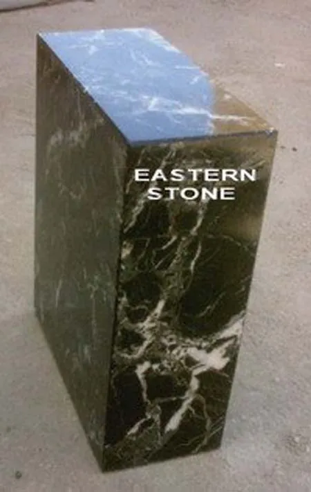 
NATURAL ONYX STONE ASH URN FOR ADULTS 