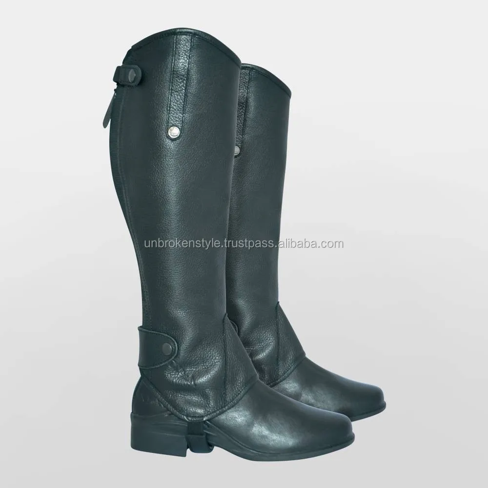 
 Кожаные шляпы для верховой езды/кожаные гетры для верховой езды/кожаные шляпы для верховой езды  