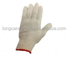 
106 String Knitted Cotton Glove 