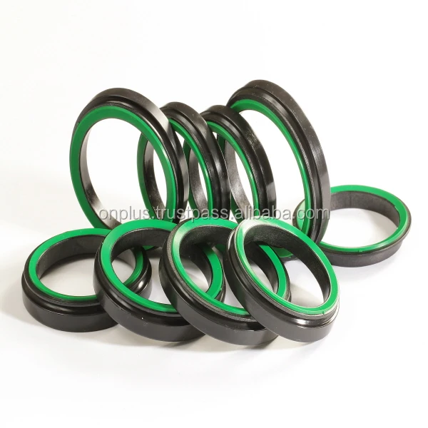 Dozer Track Link Seal