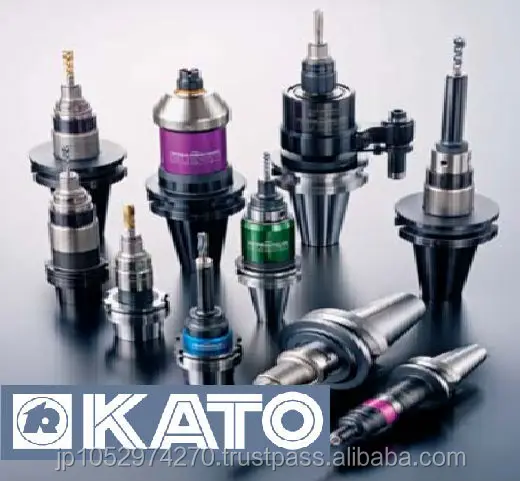
Easy operation KATO tap collet long size with Various type made in Japan 