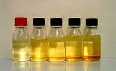 jatropha oil