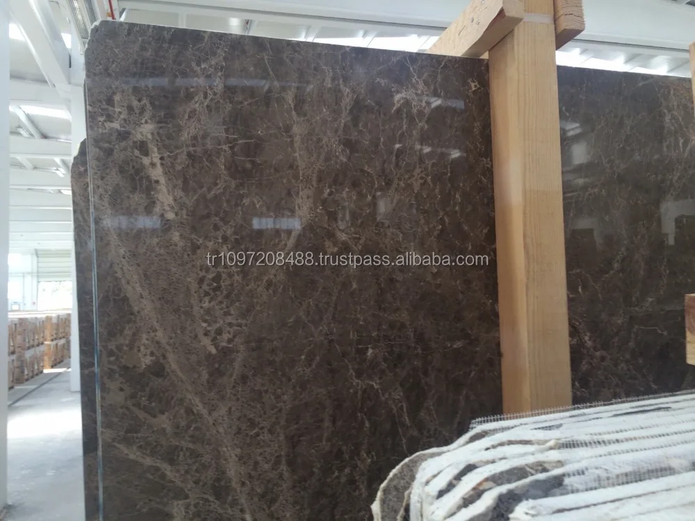 
Dark Emperador Marble Turkey 