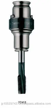 
Easy operation KATO tap collet long size with Various type made in Japan 