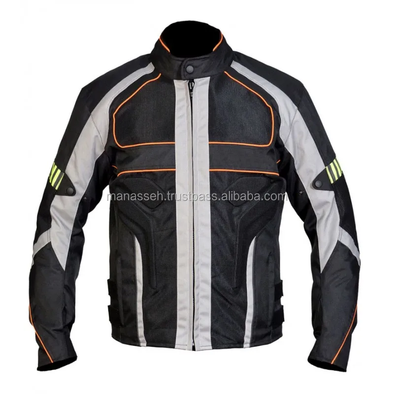 Motorcycle Jackets