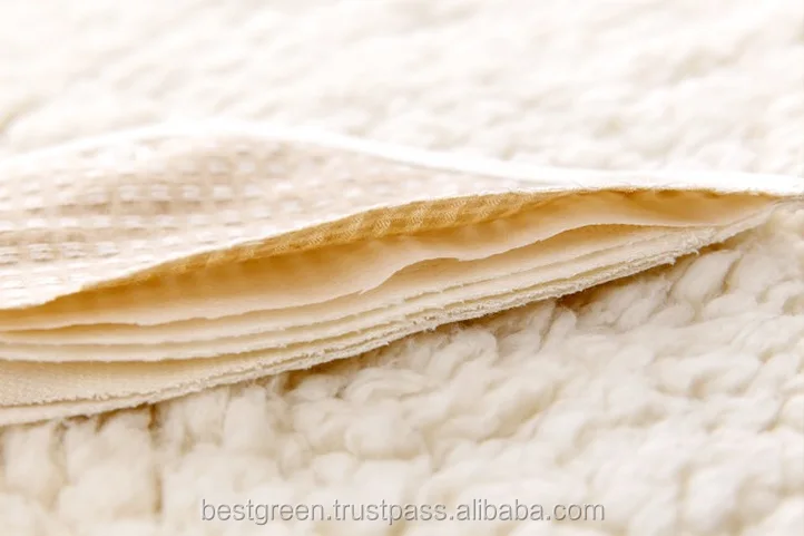 Organic Reusable Cotton pads, Menstrual pads, Sanitary Napkins