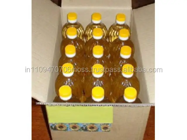 Sunflower oil