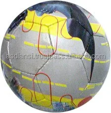 Custom football Logo Ball  Promotional Balls Soccer ball Footballs