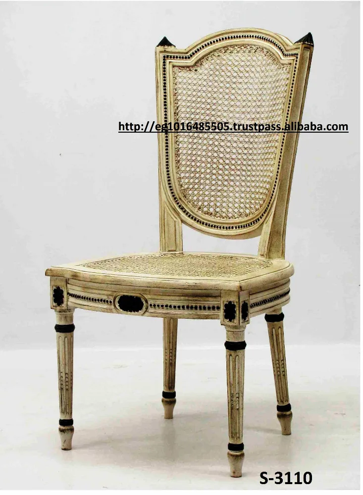 
antique dining chair 
