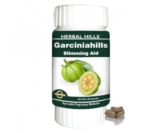 
Herbal Hills / GMP & Organic Certified Herbal Products Manufacturer 
