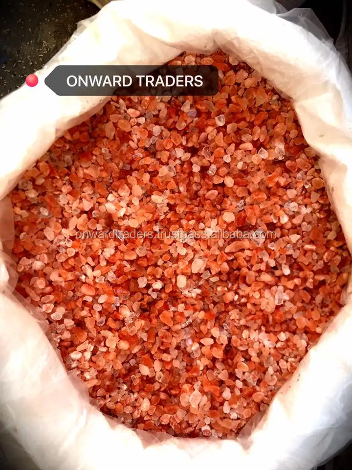 Himalayan Coarse Salt/Himalayan Edible Salt