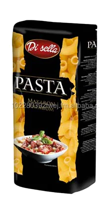 Лучшие спагетти паста Fusilli Penne производитель Польша