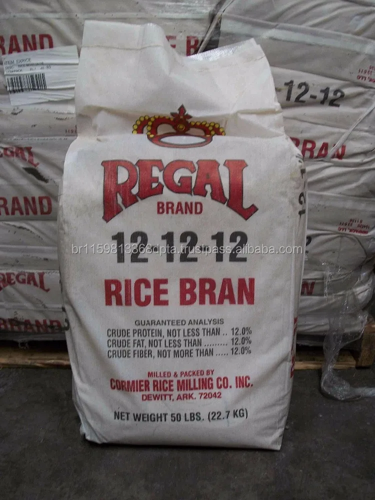 
RICE BRAN WHEAT BRAN ANIMAL FEED READY FOR SUPPLY 