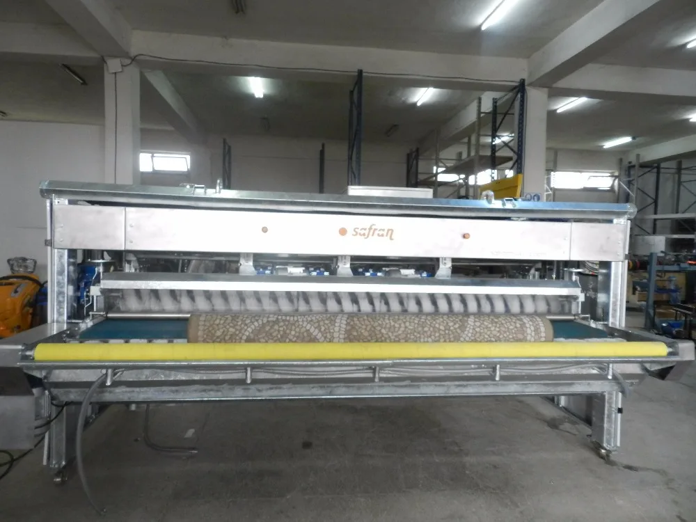 Automatic Carpet Washing Machine CTC3300G12