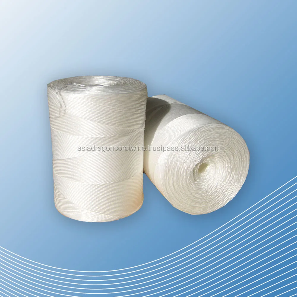 High Quality - Polypropylene Wrapping Twine
