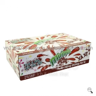 Mirinda безалкогольные напитки оптом банка 330 мл Sarsi аромат