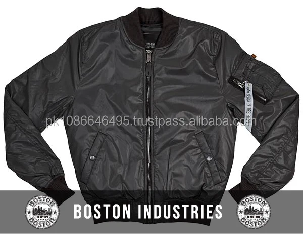 Дешевая Куртка-бомбер MA-1, куртка-бомбер с воротником-авиатором MA-1