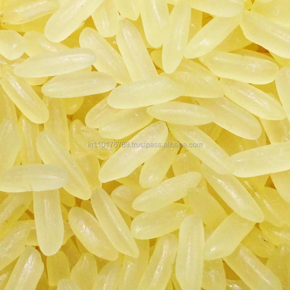 
 Пароваренный рис с длинным зерном sungold  