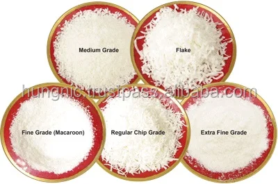BEST RATE OF DESICCATED COCONUT MEDIUM FAT FOR SALES
