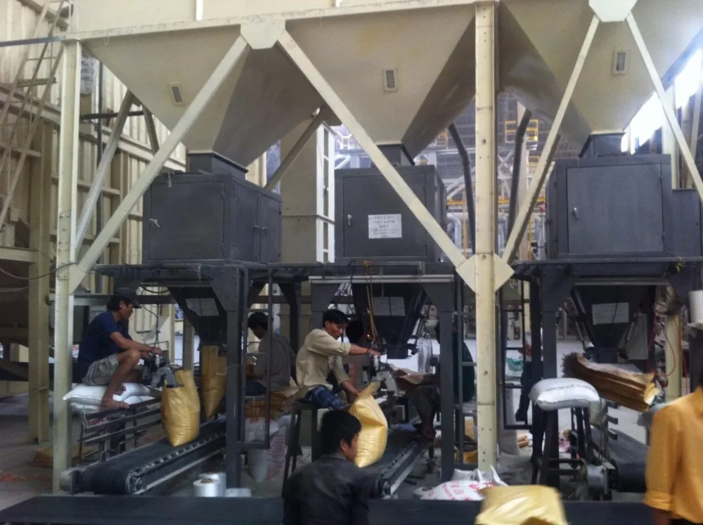  Жасмин рис 5% сломанный 100% Вьетнам происхождение + 84 905010988