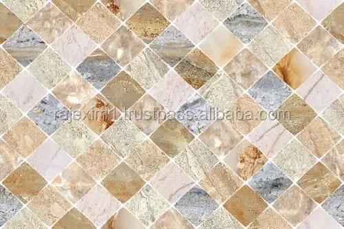  Керамическая напольная плитка из Индии