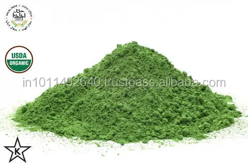 Порошок де Моринги