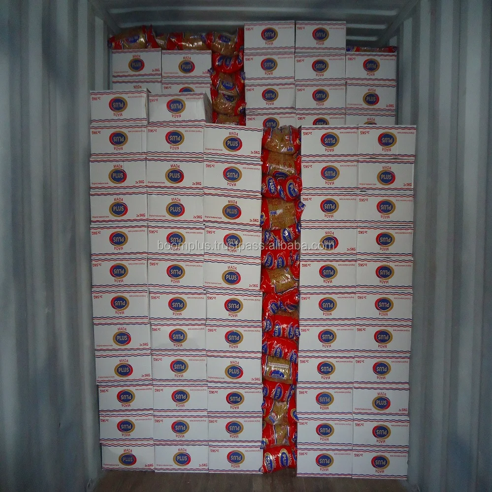 Short Cut Dry Pasta 5 kg Durum Wheat Mada Plus Brand Pasta Egyptian Product Penne Fusilli