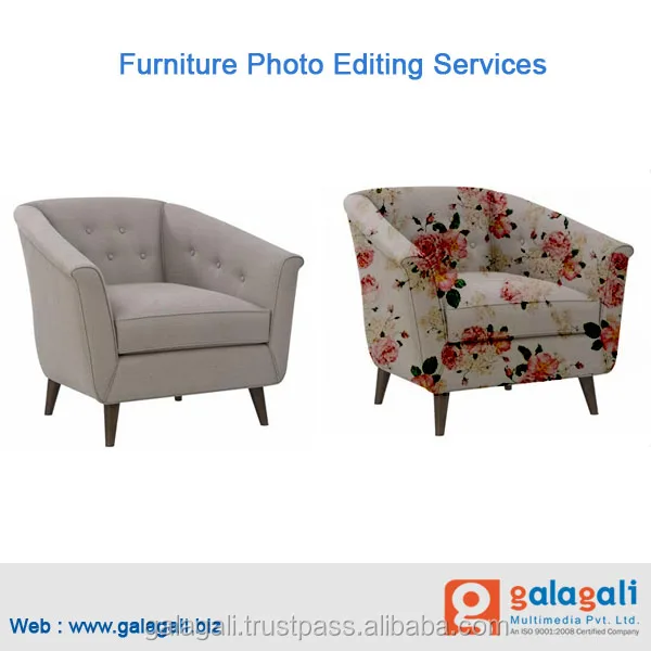 Specialized Photo Enhancement Services , Image Background Removal Service and Graphic Design Service, India