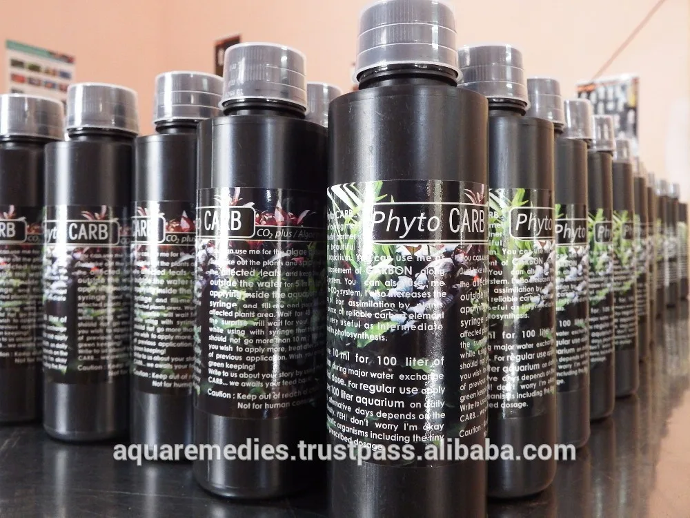 Аквариуме медицина / водоросли контроллер фито карбюратора поддерживать аквариуме