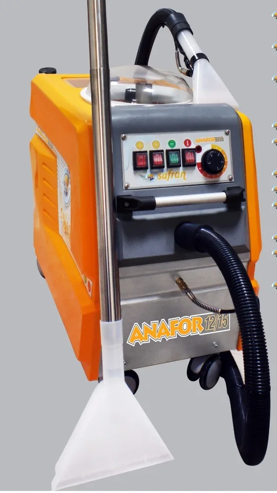 Anafor Carpet Sofa Seat Cleaner 15/18