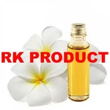 
OEM 100% Pure Organic Virgin Frangipani Essential Oil 