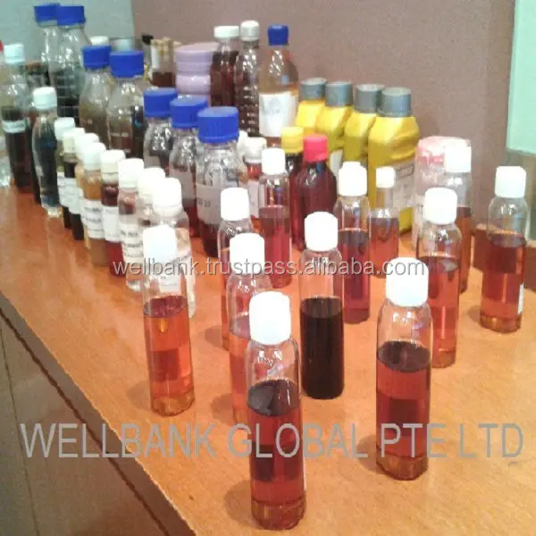 
Myanmar Base Oil Singapore 