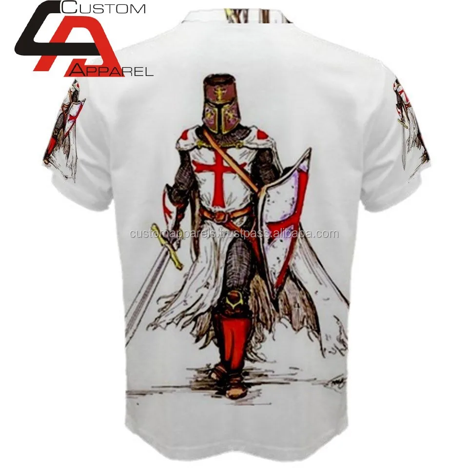 3D New 2015 Wholesale 100% Polyester Sublimation horses T Shirts / full sublimated shirts for Men from Pakistan