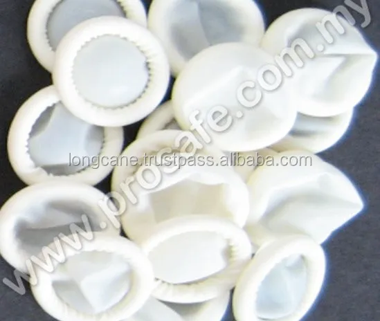 Cheap high grade manufacturer latex finger cot for microelectronics