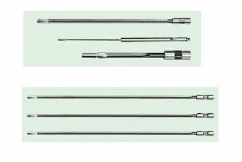 High Efficiency and High Precision GUNDRILL with high speed cutting made in Japan