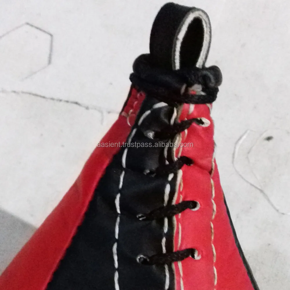 Скоростные мячи для бокса с логотипом на