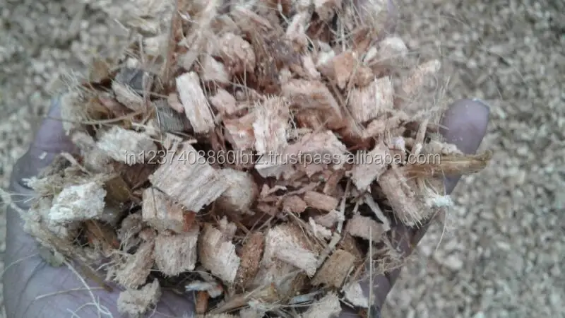 Чипсы кокосовой шелухи оптом