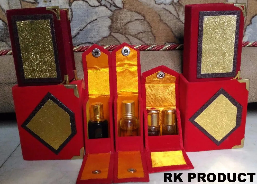 
Best Value Oudh Oil 
