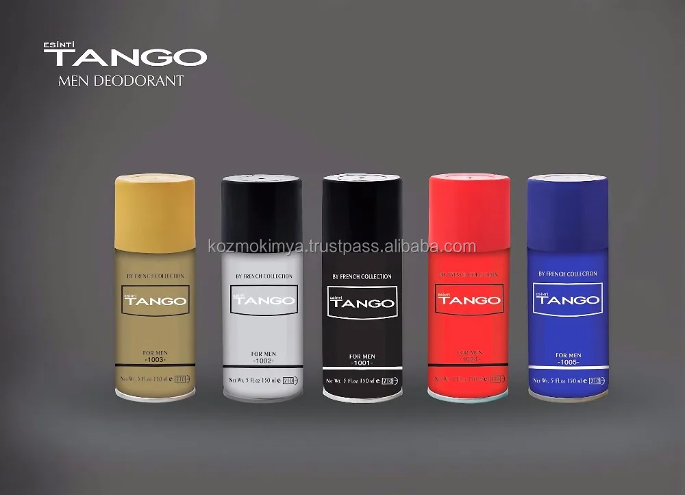 Deodorant Spray Male/Female