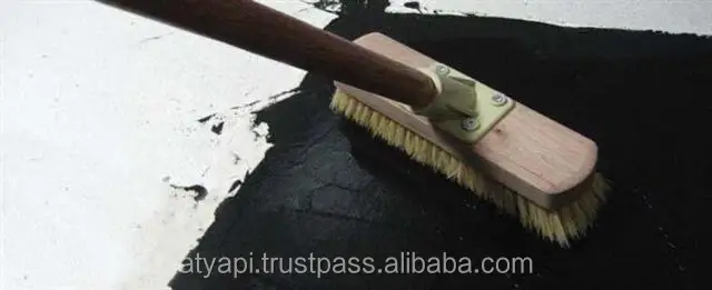 Bitumen-Rubber Based Liquid Membrane